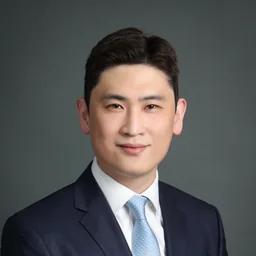Daniel Bae, Founder and CEO of Lyndon Advisory